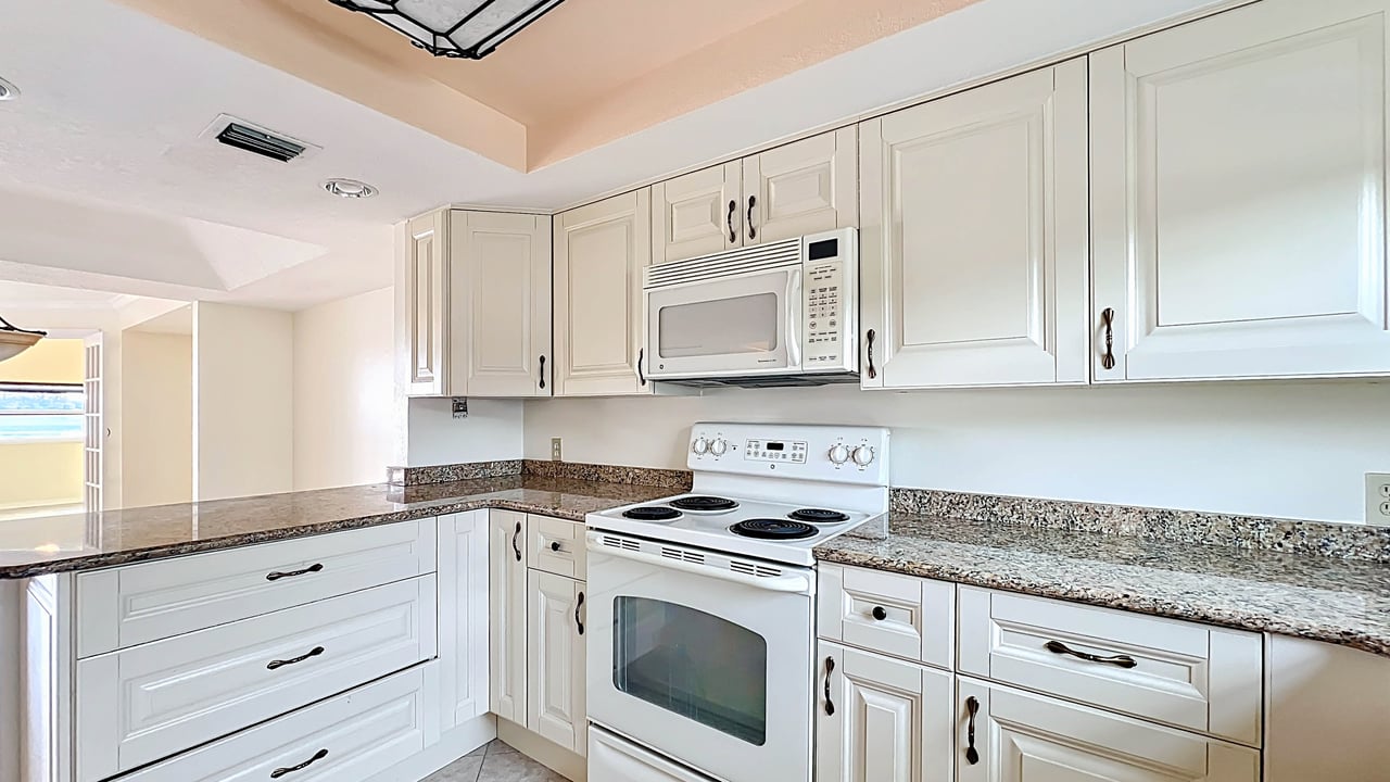 Winter Park Lakefront Townhome