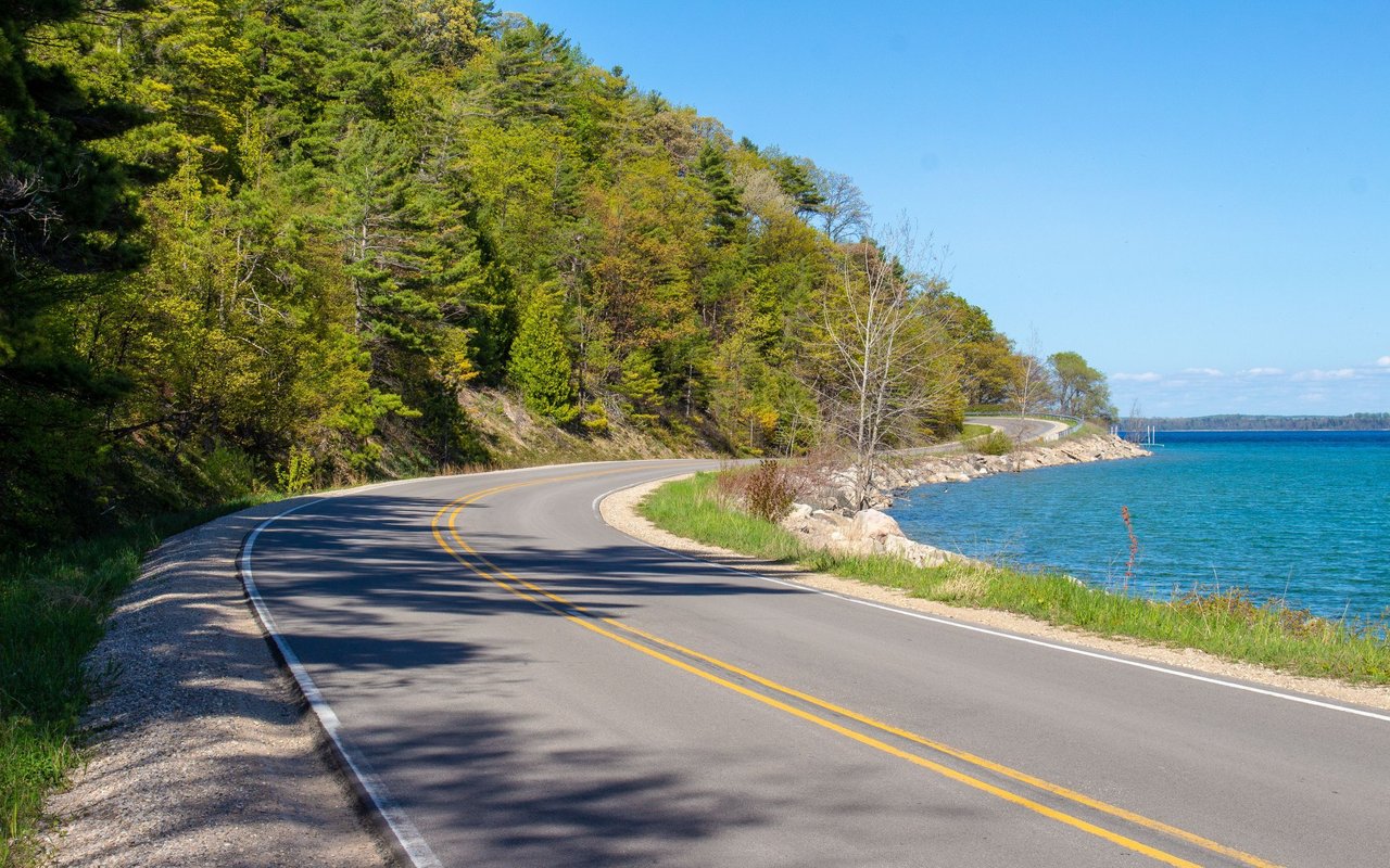 Old Mission Peninsula