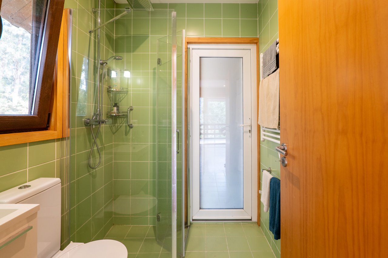 Equestrian Estate in Lavra with 13,000 m² just 800 Meters from the Beach