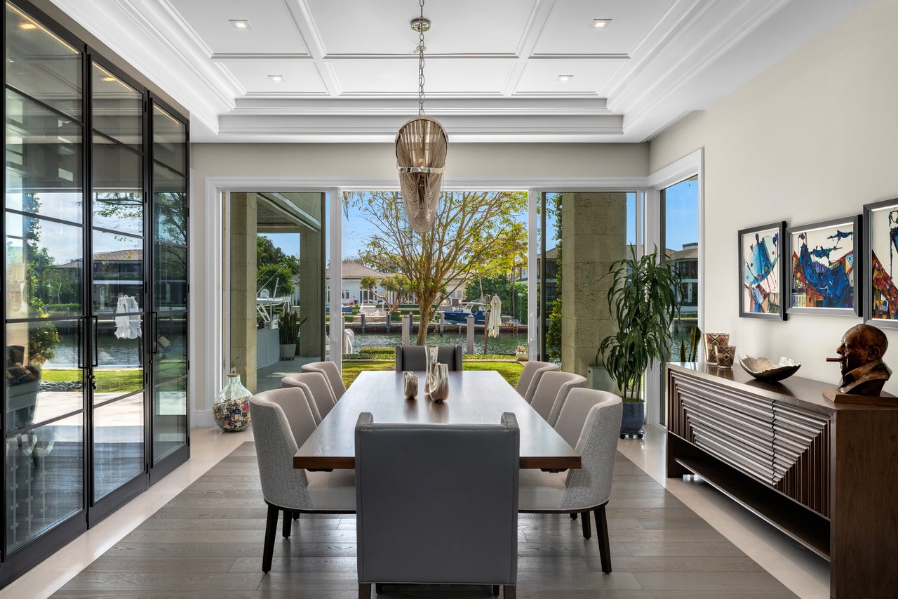 550 Marquesa Drive, Coral Gables, FL 33156