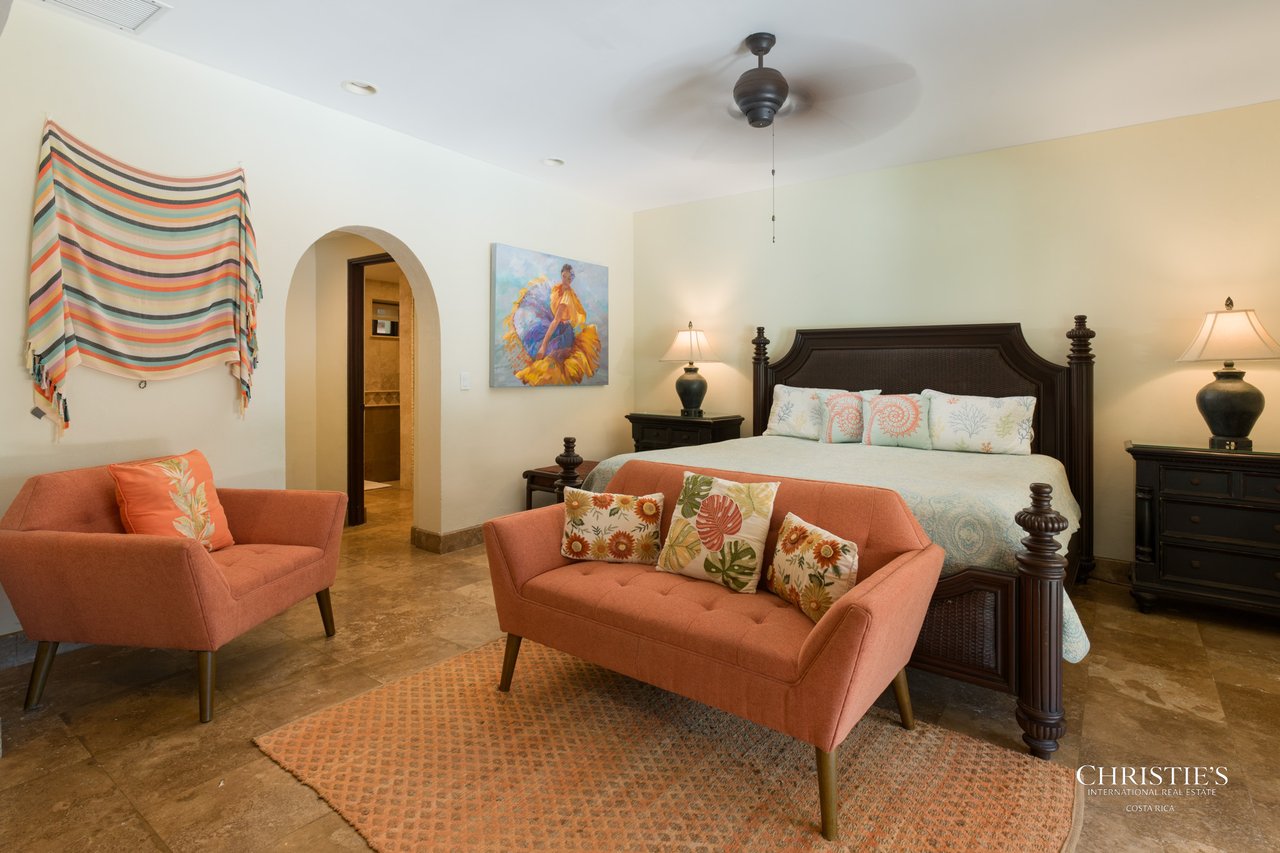 Casa Playa Bonita | Beachfront Luxury Estate in Playa Flamingo