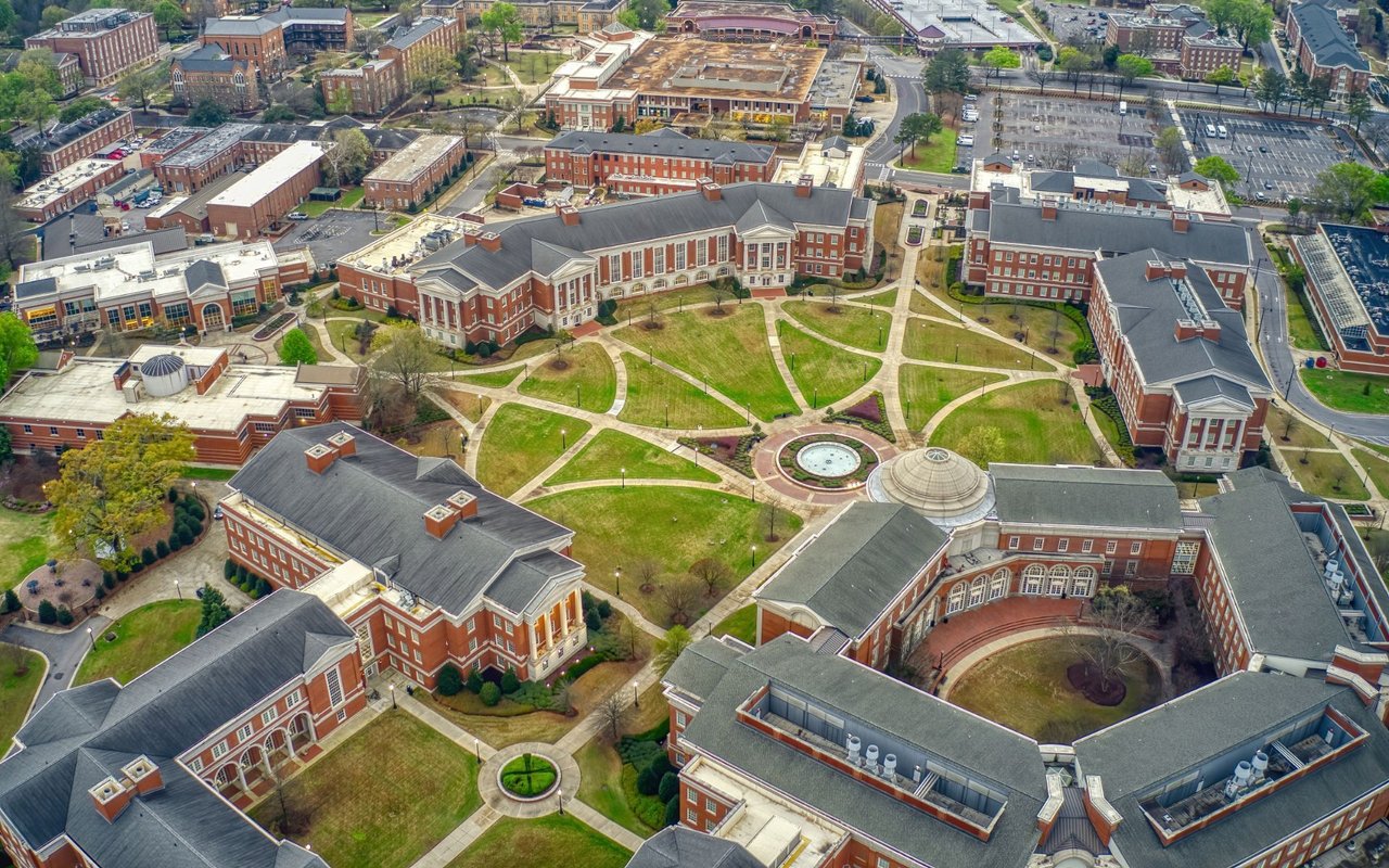 Tuscaloosa