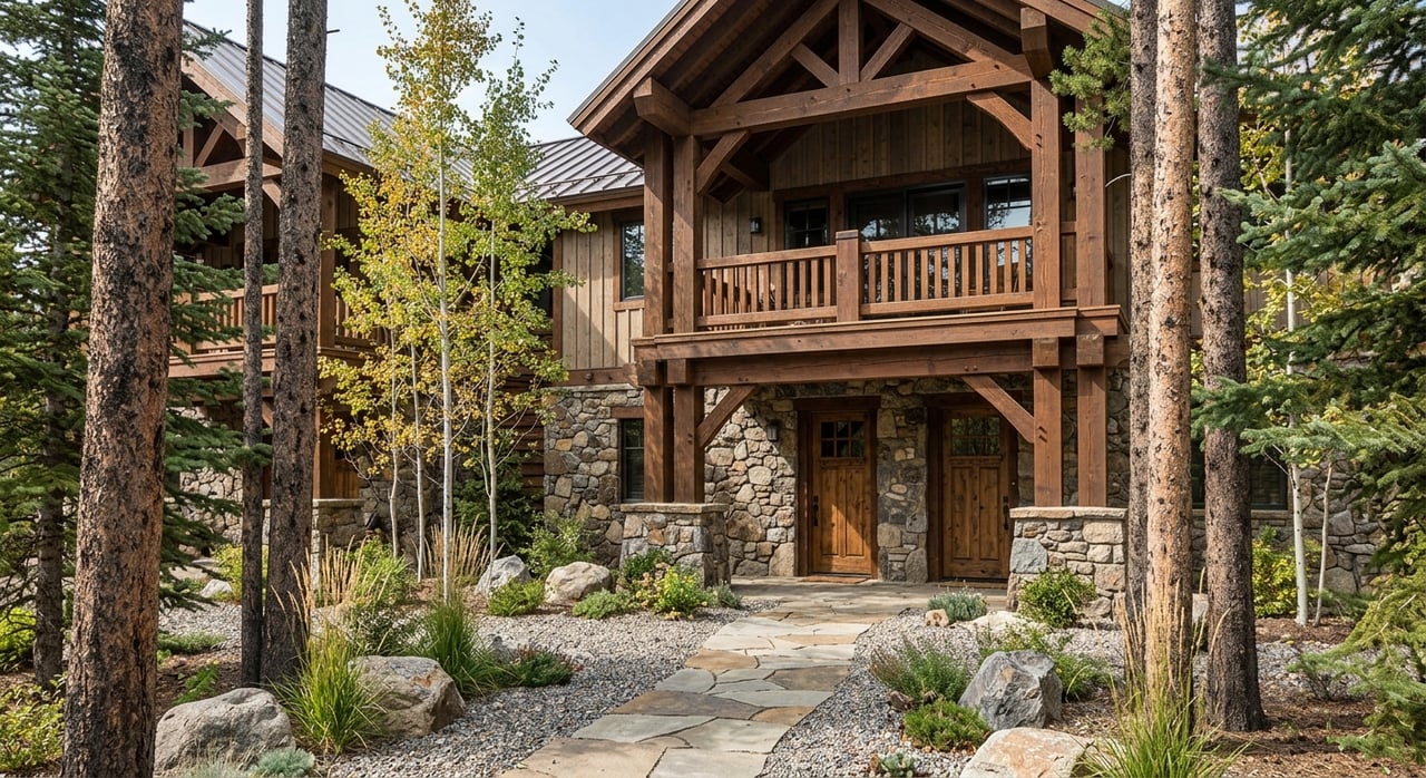 Condo Or Cabin In Ruidoso: How To Decide