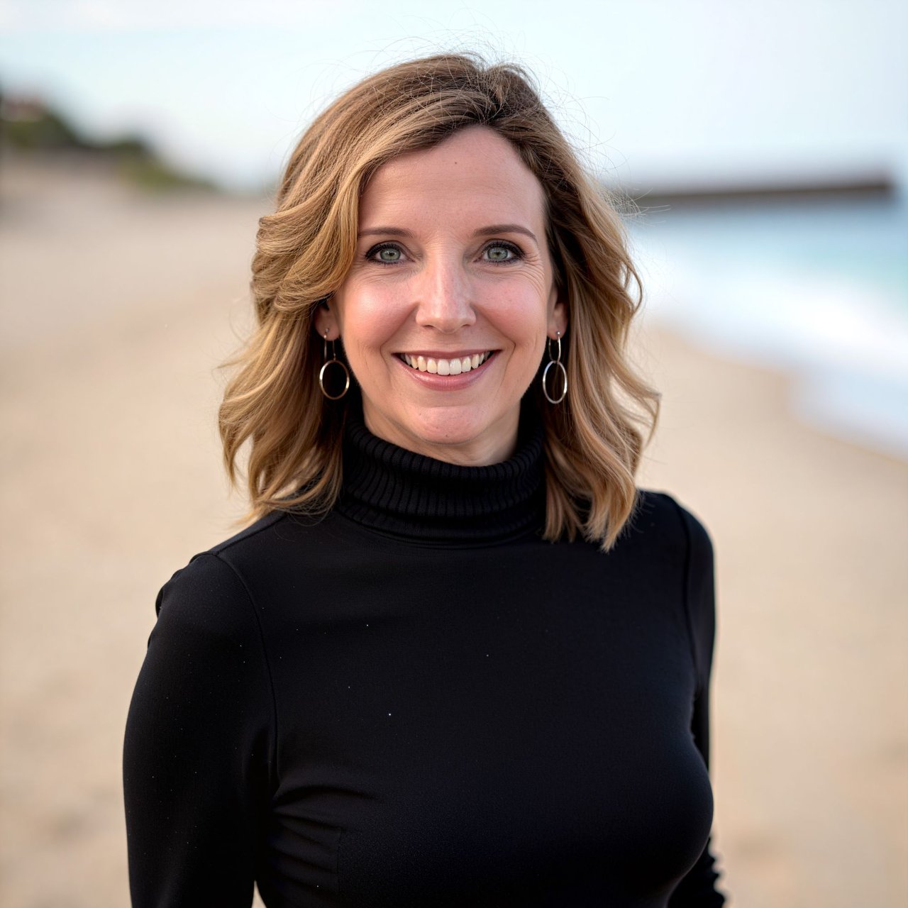 Lynne Hendricks Newburyport, MA Real Estate Agent Headshot