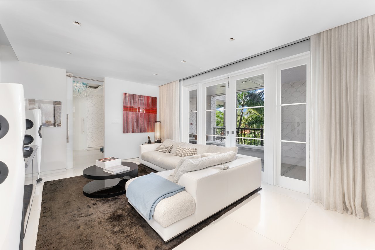 5134 Fisher Island Drive