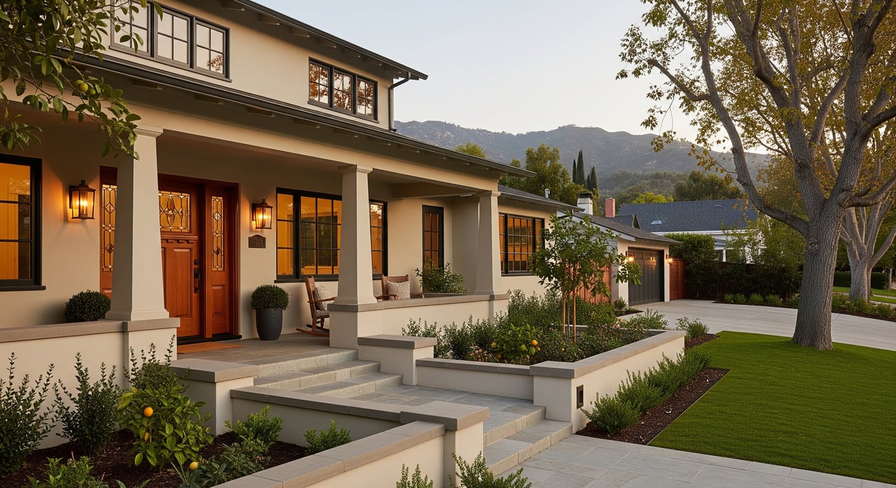 When To Move Up In Pasadena’s Competitive Market