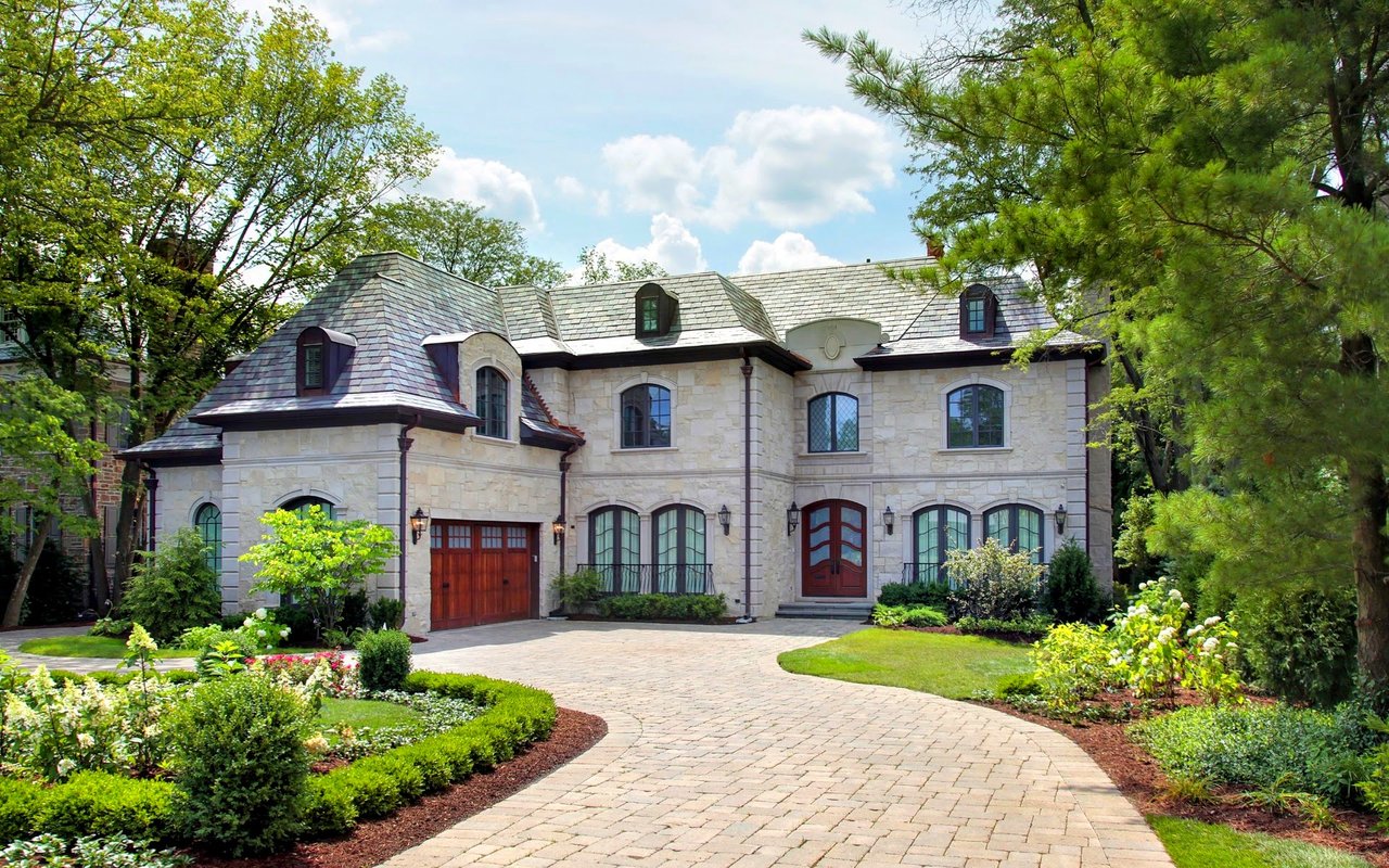 Nichols Hills