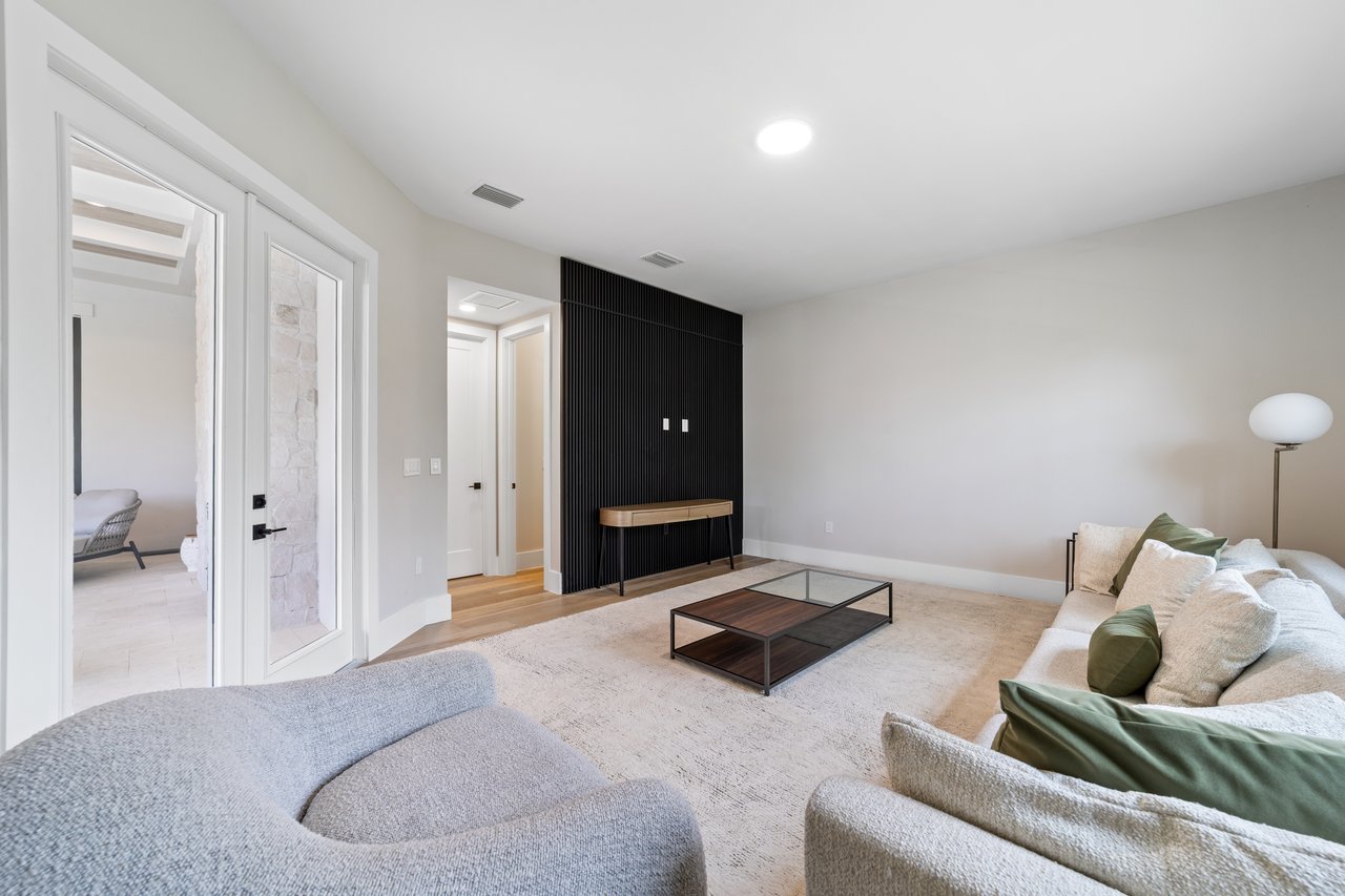Savannah Model - Lot 399A Estate