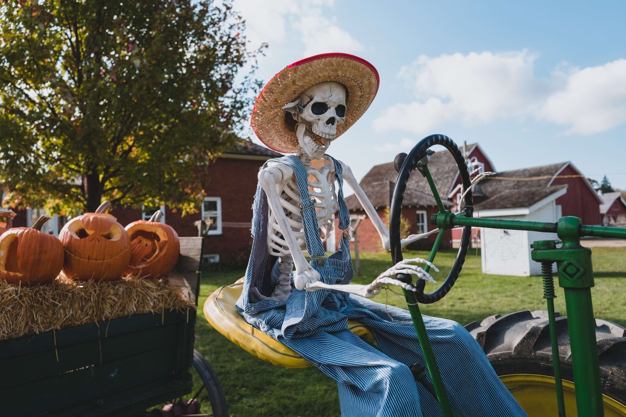 October Newsletter