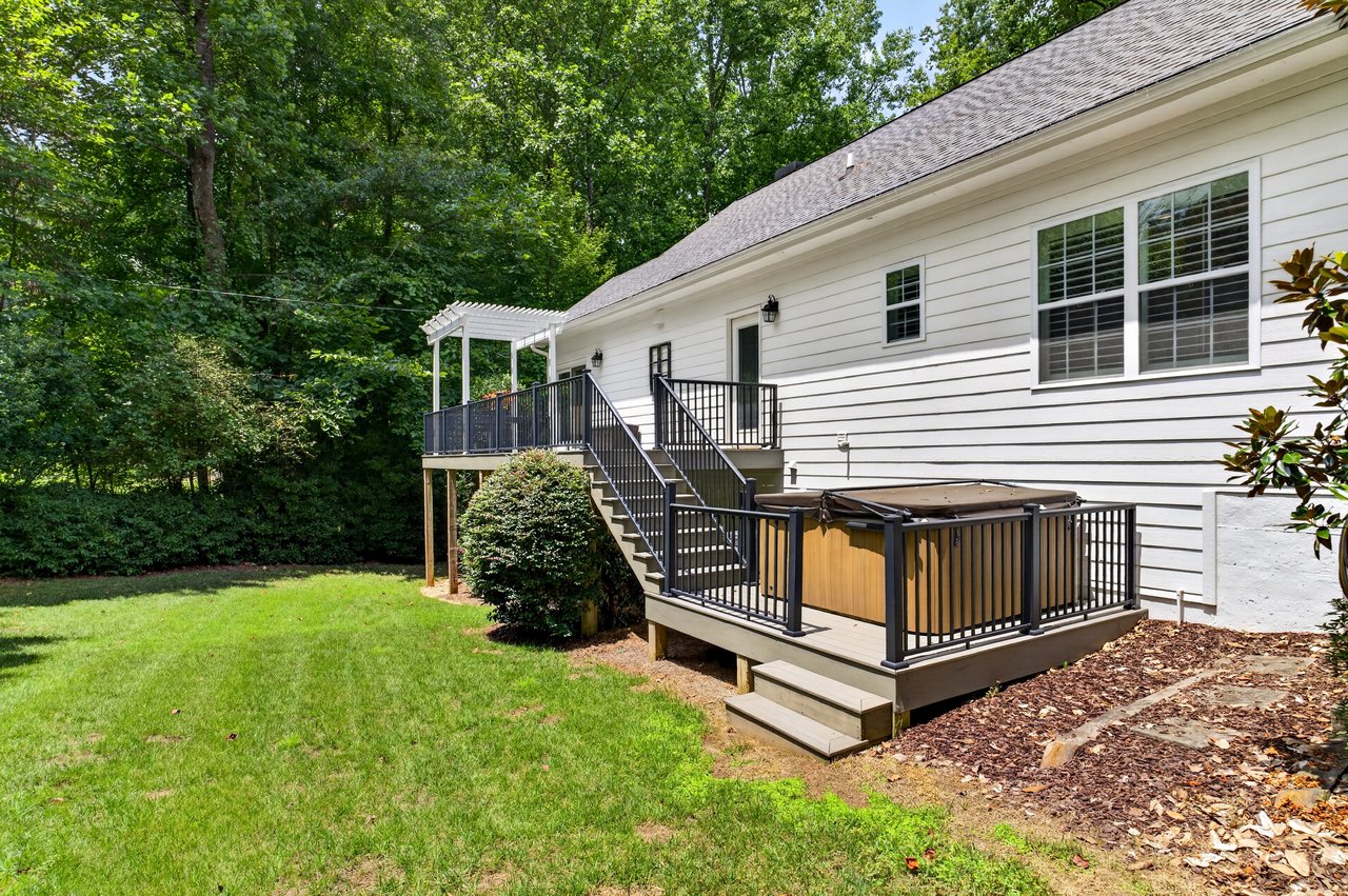 2660 Bethany Church Rd