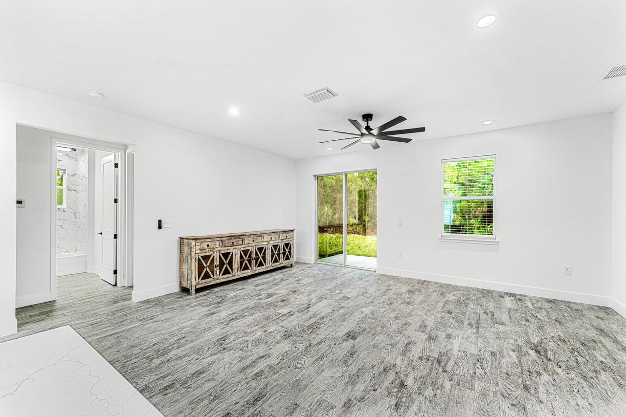 Evolution Homes