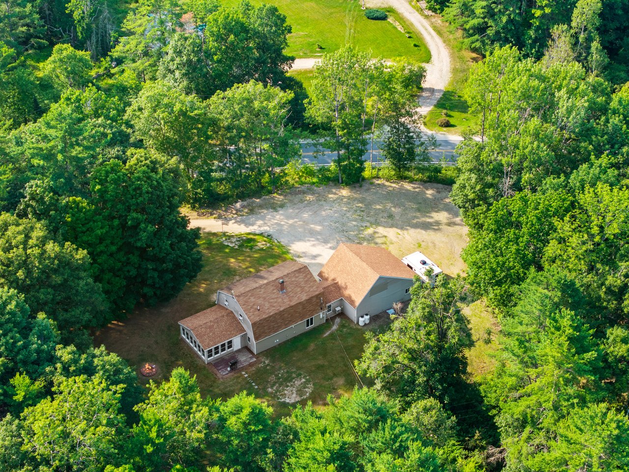377 River Rd, Bowdoinham