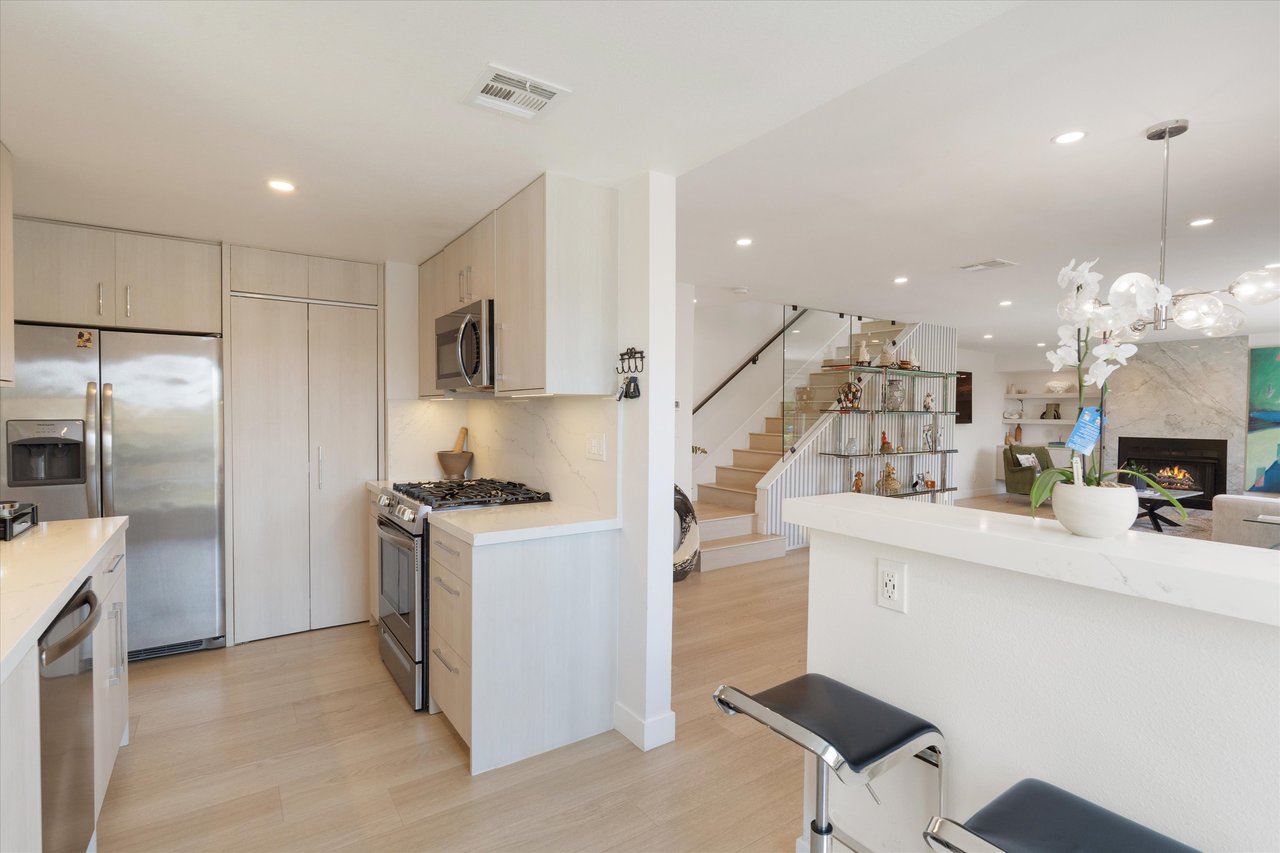 737 Pier Ave #1