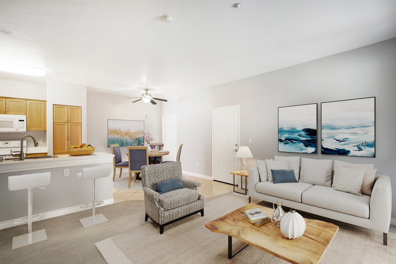 Madison Park Single Bedroom Condo | Murrieta