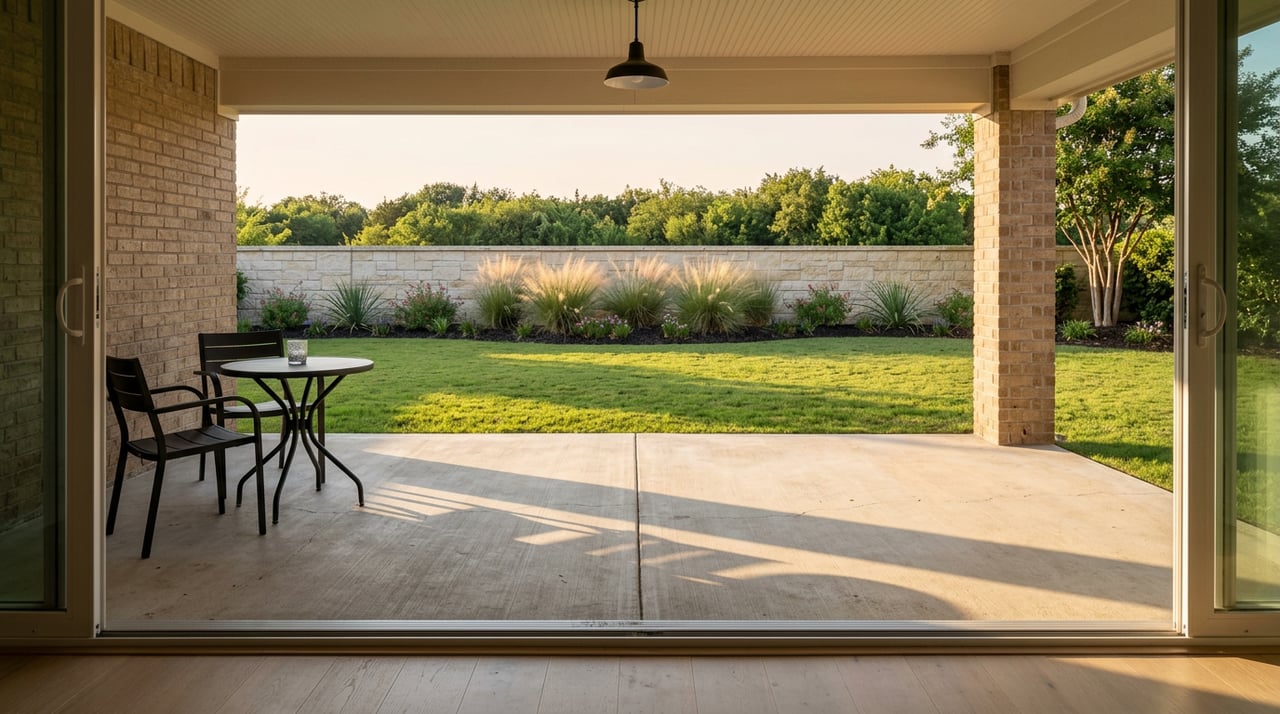 Late Summer in Carrollton and Farmers Branch: The Weekend Map Has Quietly Changed