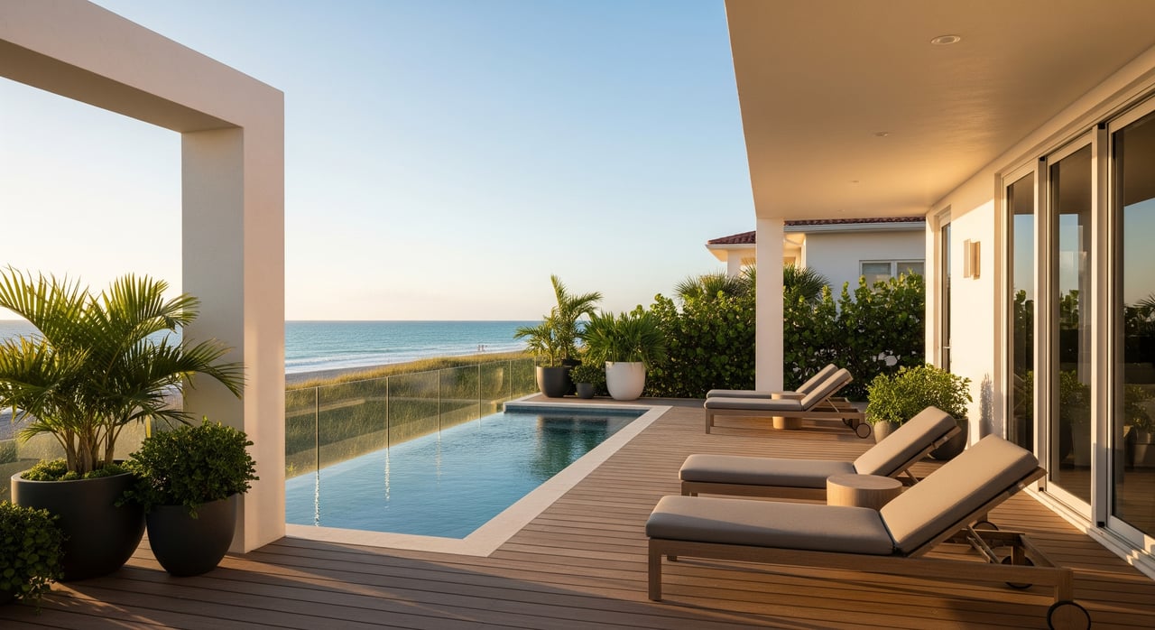 Moving to Surfside From NY or CA: What to Expect