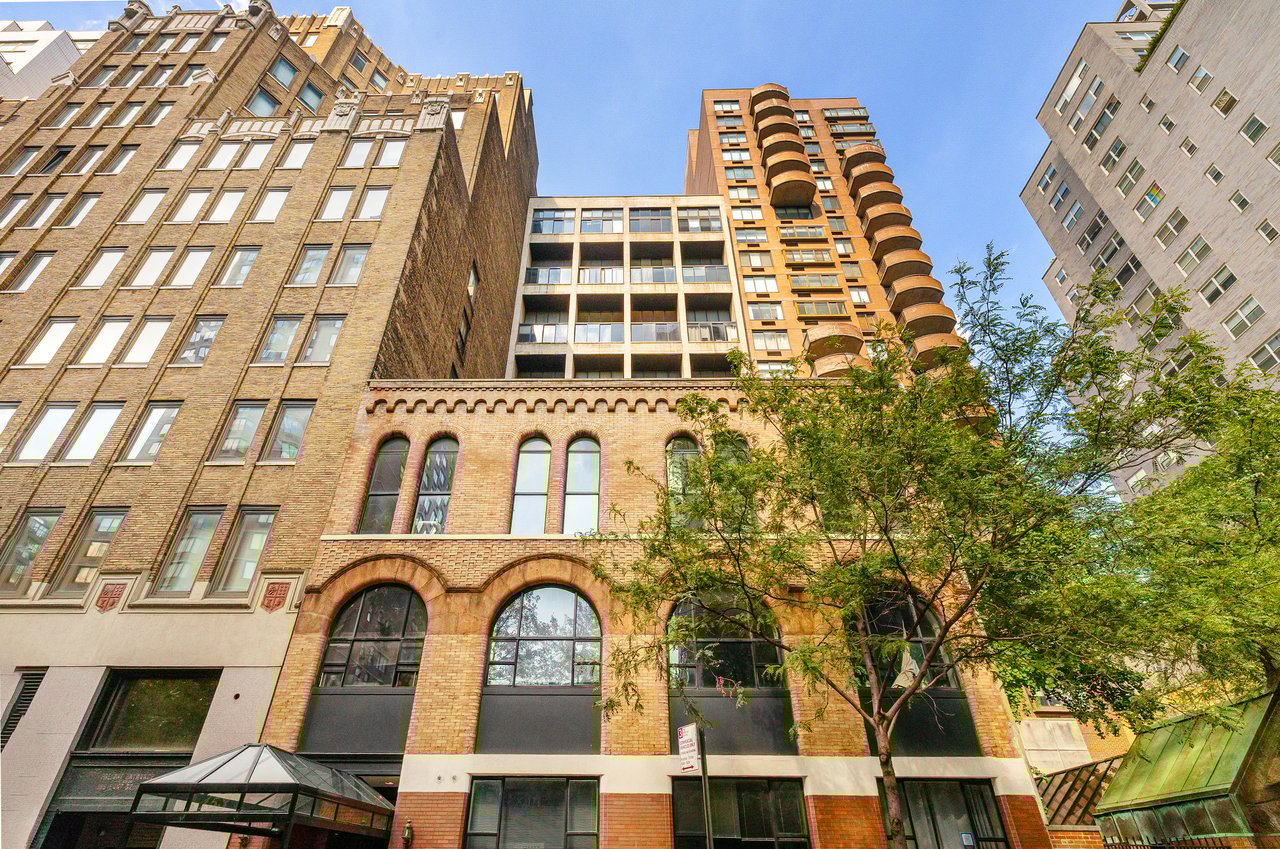153 East 32nd Street