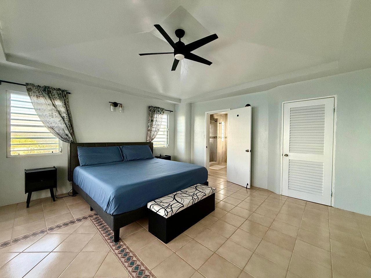 187 Fahie Hill 3 Bedroom Standalone Home