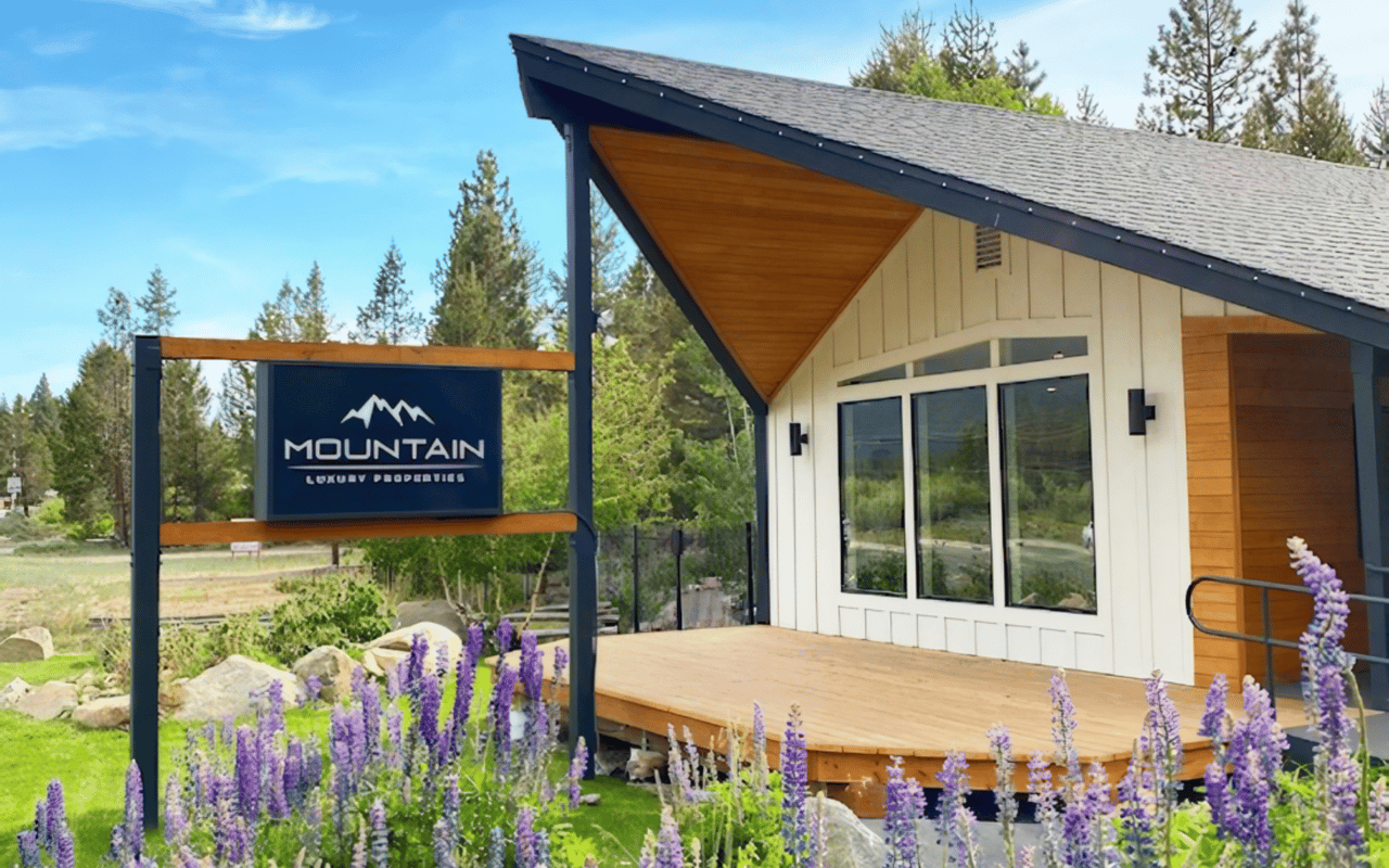 South Lake Tahoe Boutique Real Estate Brokerage Offers Elevated Service