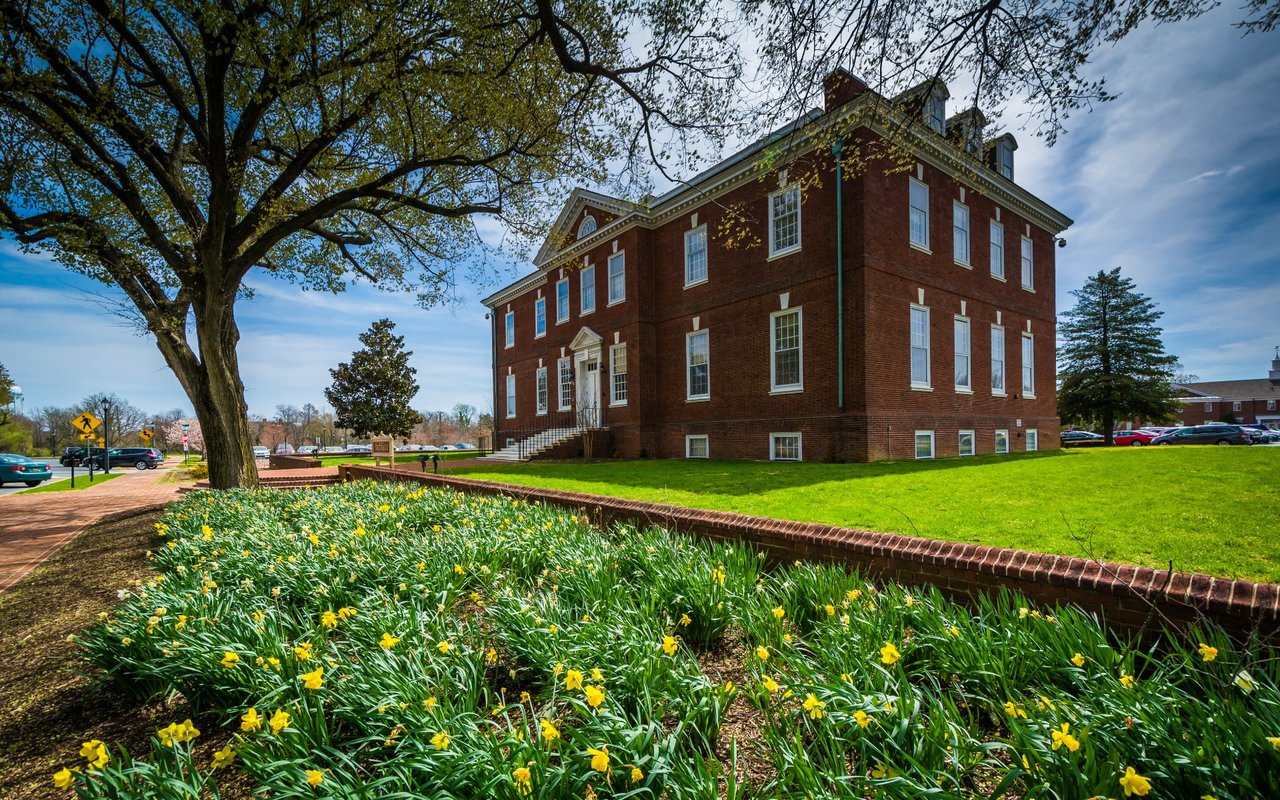 Pike Creek | Hockessin