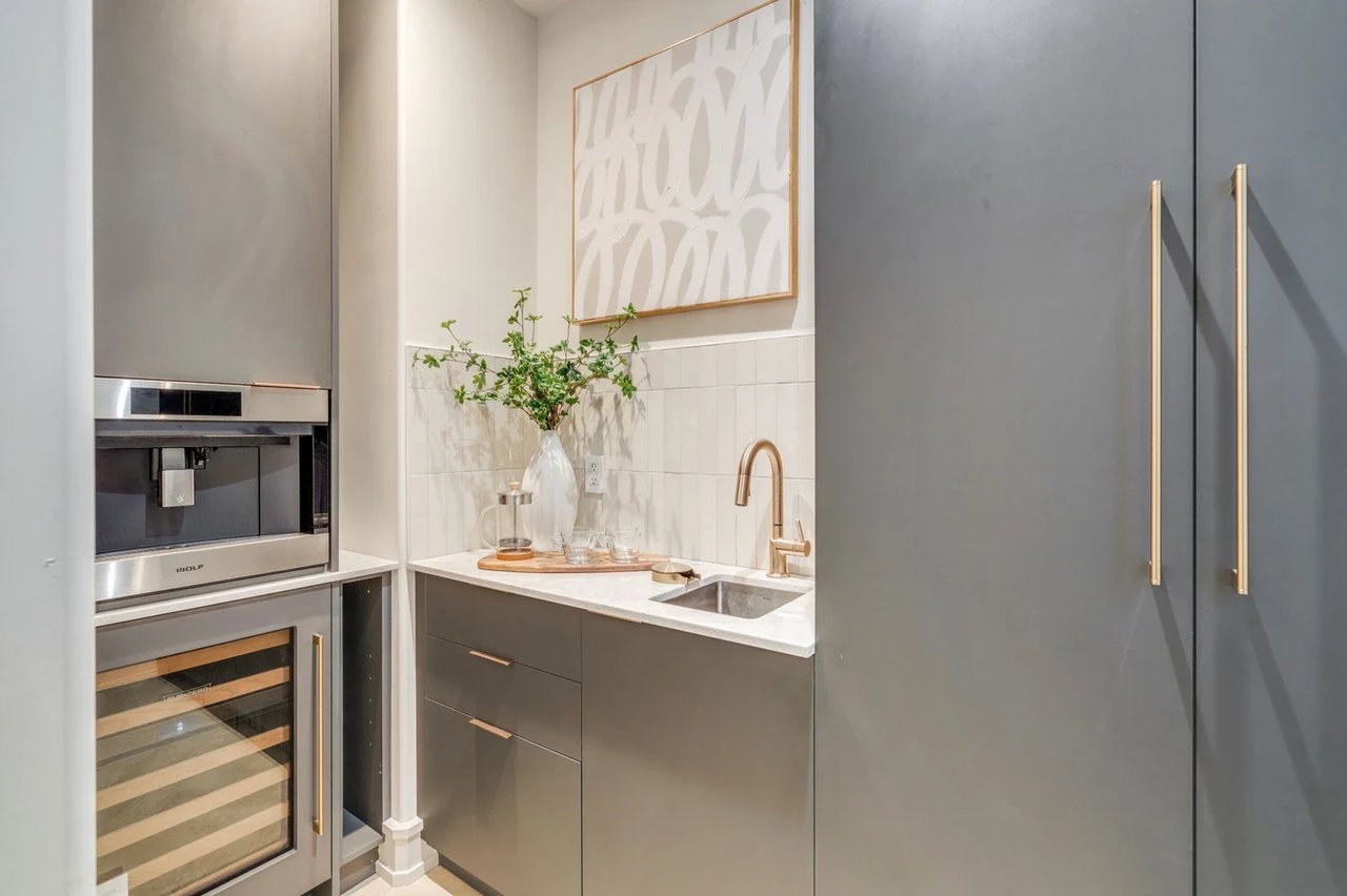 New Construction Spotlight