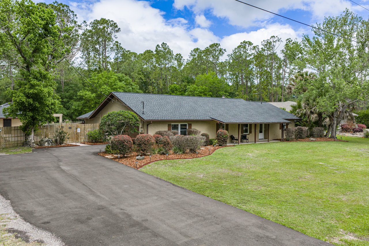 7601 Thunderhead Street