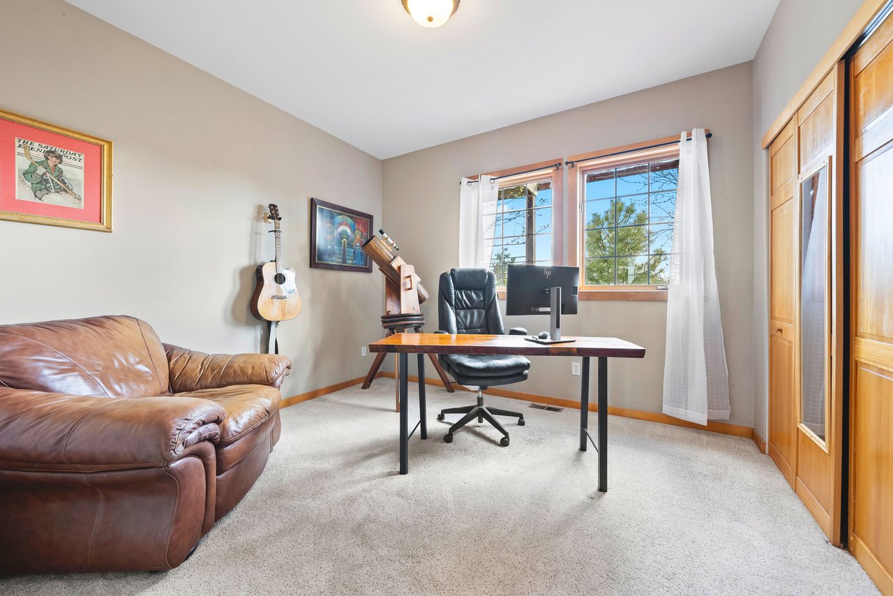 11689 E Caribou Drive