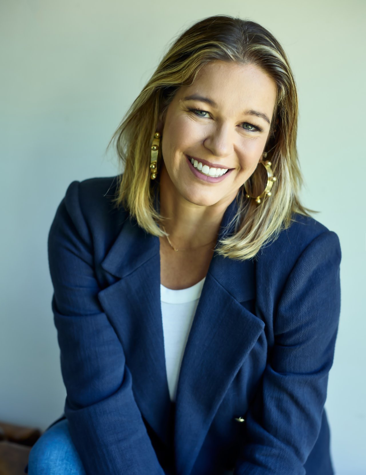 Megan Woita Lincoln, NE Real Estate Agent Headshot