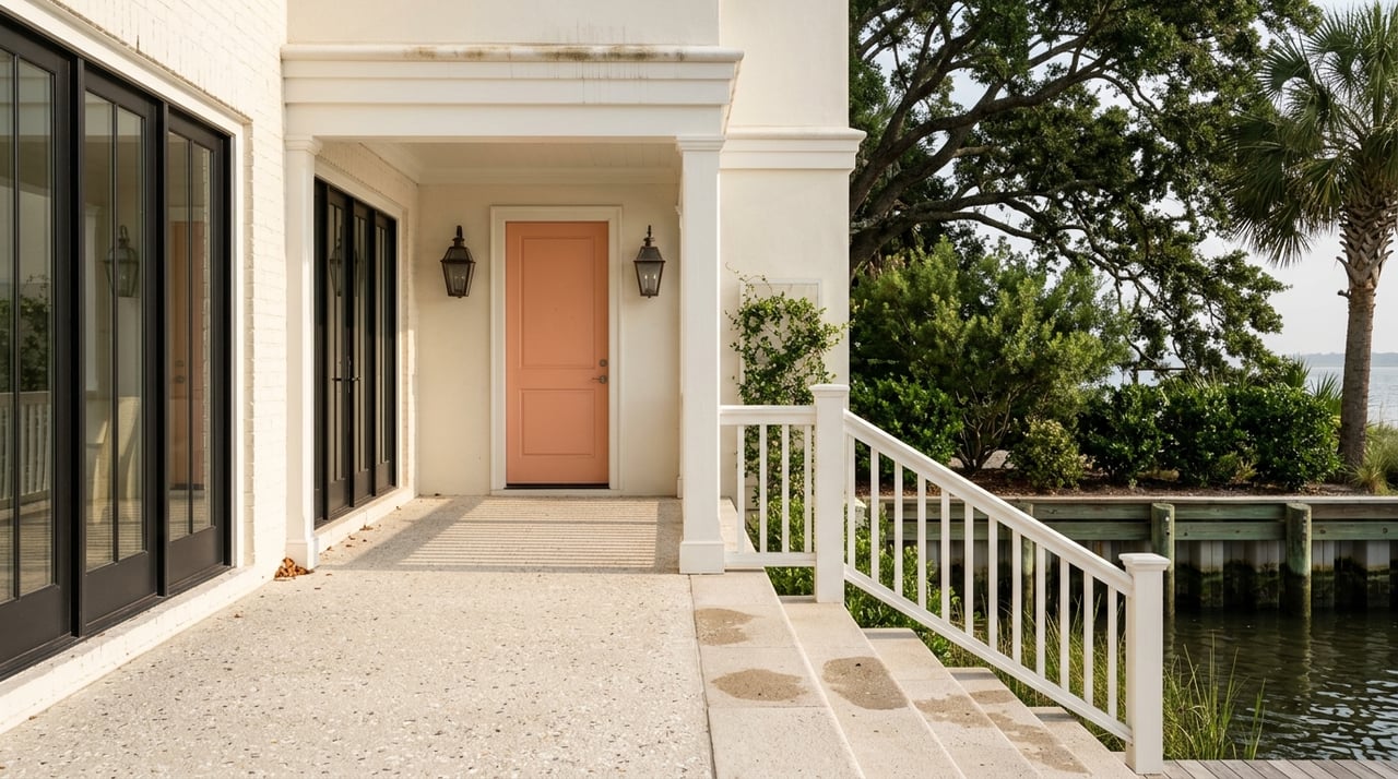 How Luxury Buyers Evaluate Waterfront Homes Near Charleston