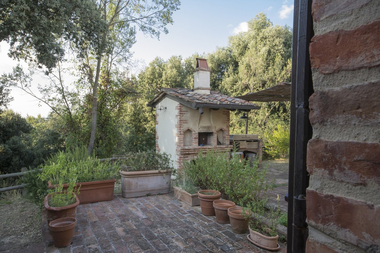Tenuta Malacoda; Wine & Agricultural Estate