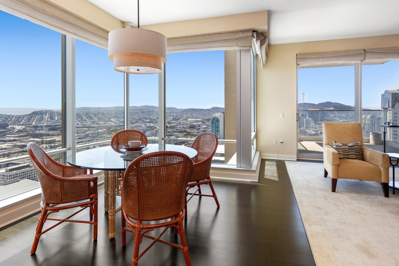 Paul Wiseman - Designed Aerie