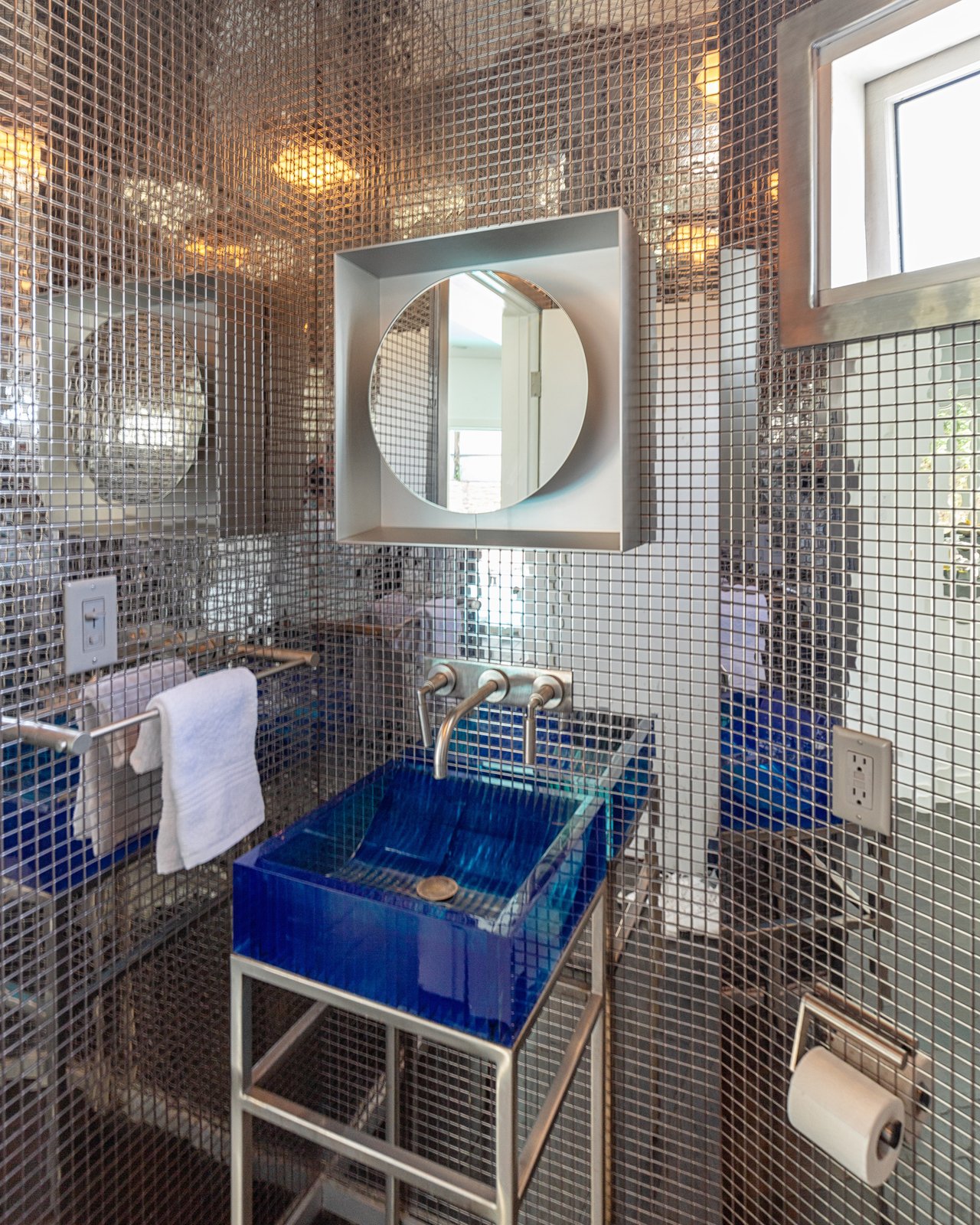 8713 Sunset Plaza Ter