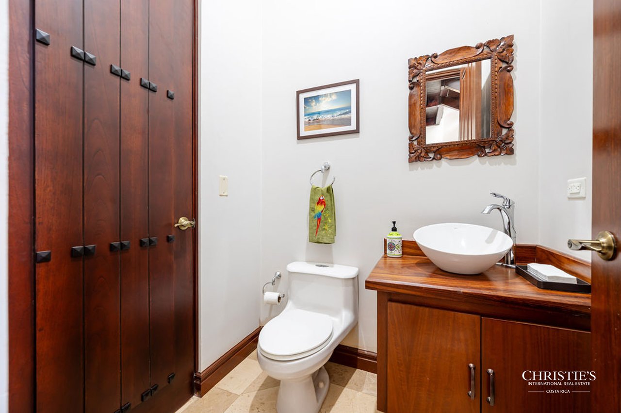 Casa Buena Vista | Timeless Elegance in Hacienda Pinilla 