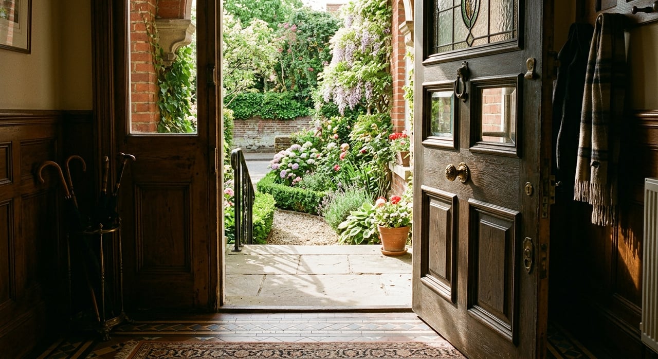 Jordan Park And Laurel Heights: Village Living In Central San franciso