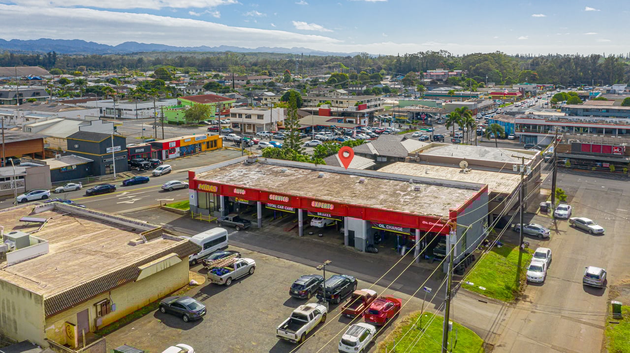 25 N Kamehameha Highway