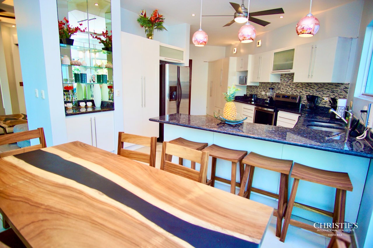 Villa South | Langosta Beach 