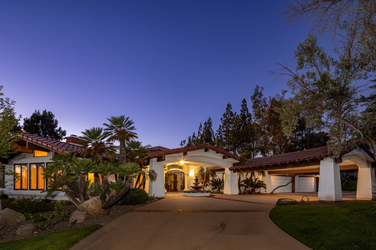 18714 Bernardo Trails | Rancho Bernardo