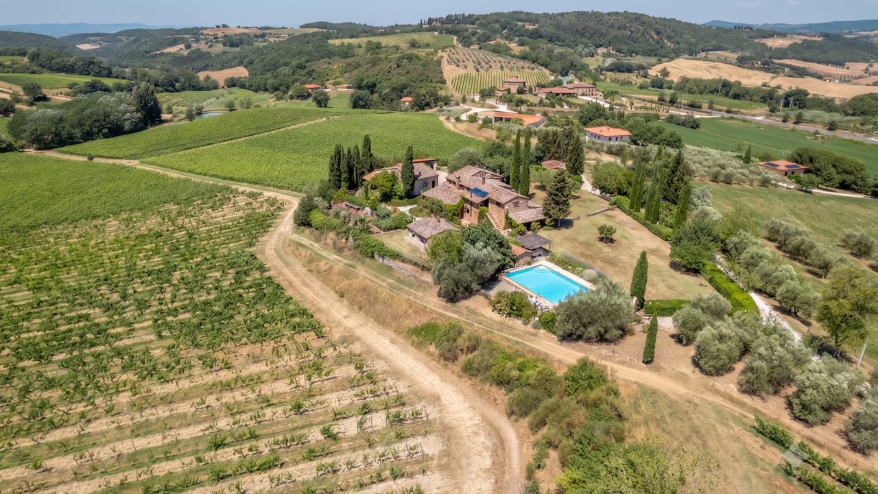 PODERE VULTUS
