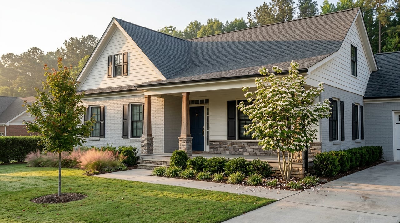 Ooltewah Has Two Restaurant Scenes Now. Here's Where Each One Is Growing.