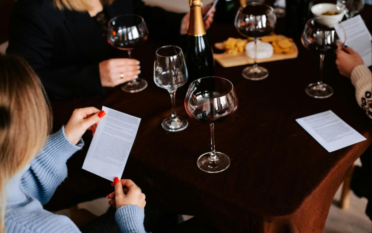 Happening in DUMBO: A Creative Calendar for the Quarter