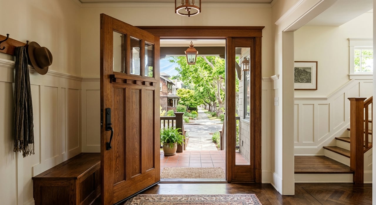 Car-Free And Transit-Friendly Living Near NOBE