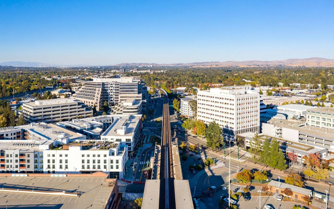 Walnut Creek