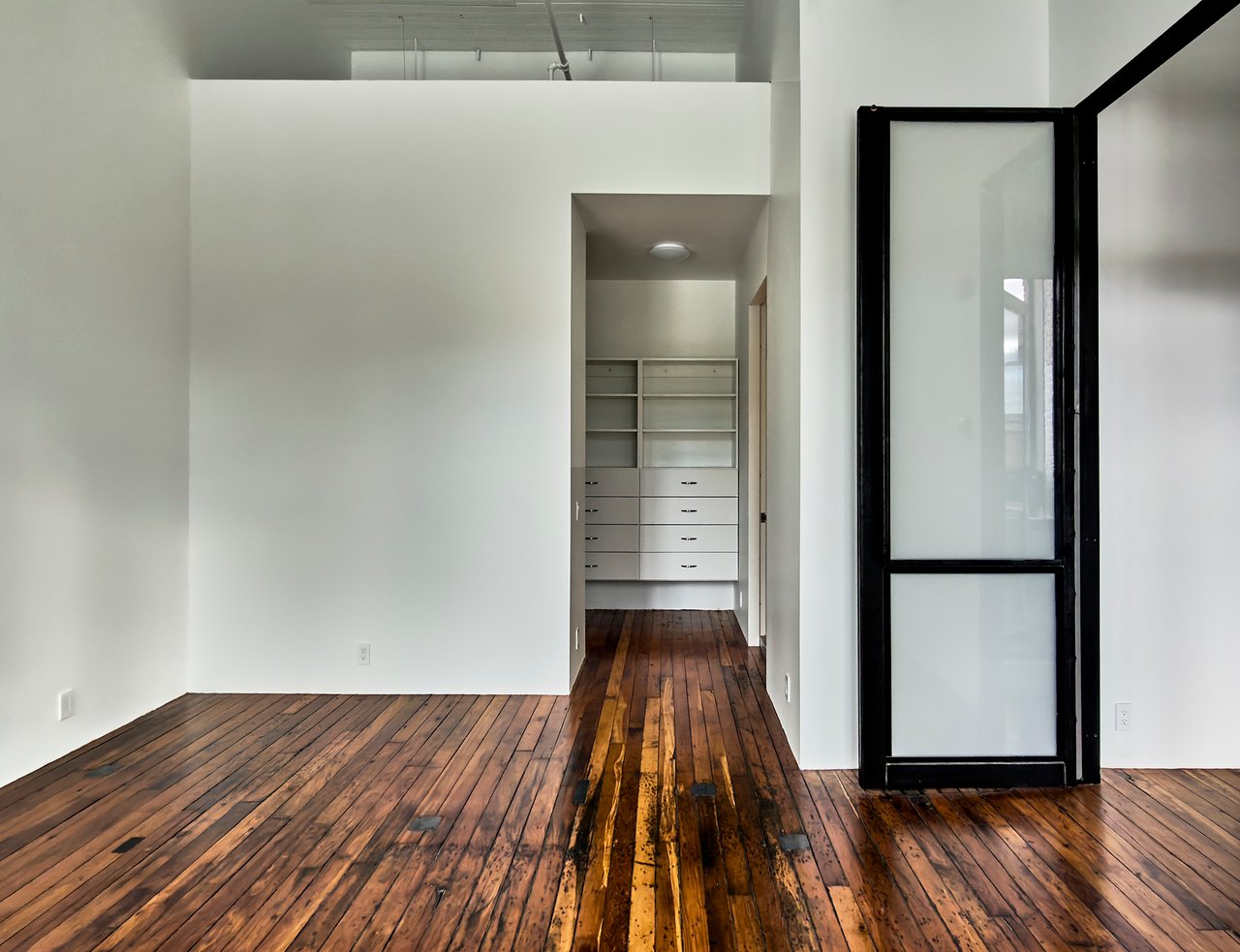 The Lofts at Greylock WORKS