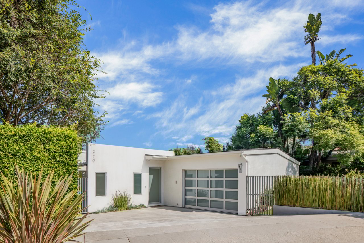 279 Mabery Rd, Santa Monica