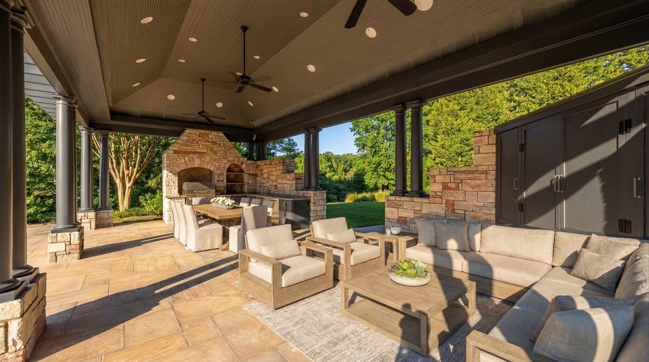 Harvest Square Court