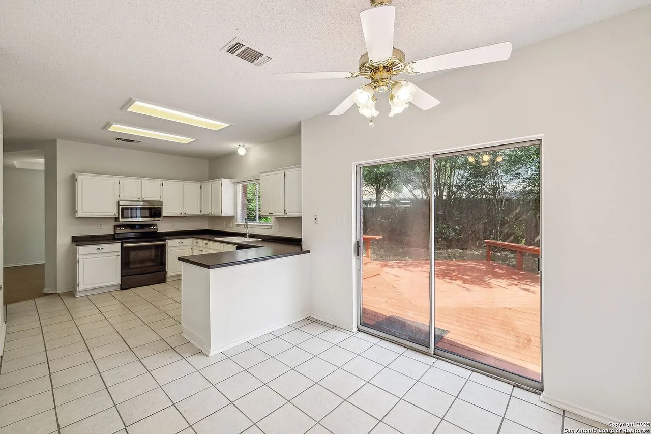 3110 Preston Point