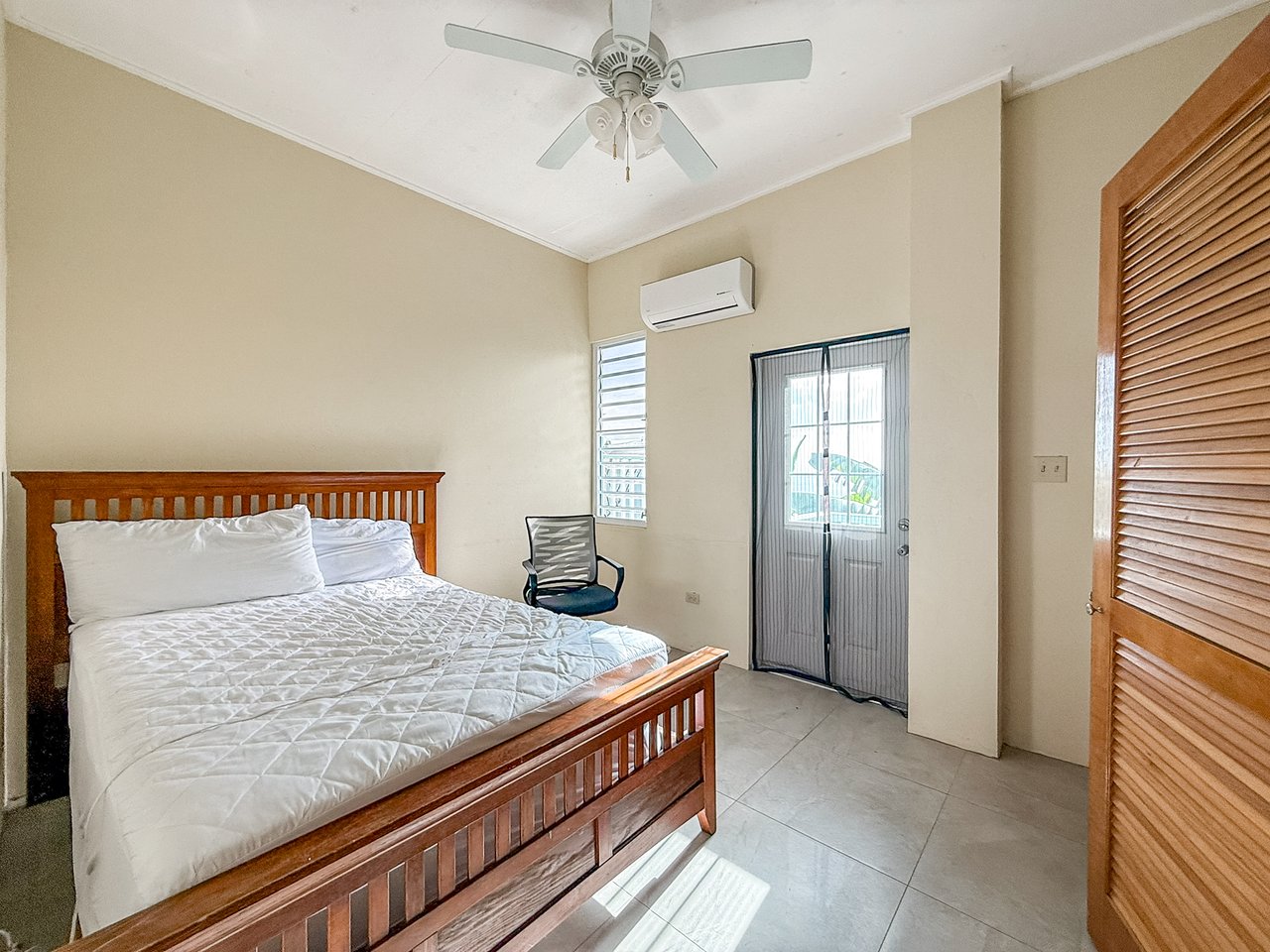 1061 Cane Garden Bay 2 Bedroom Apartment 