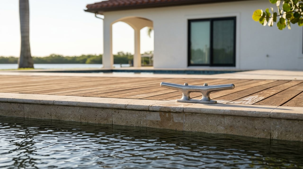 Understanding Merritt Island’s River‑To‑River Estate Market