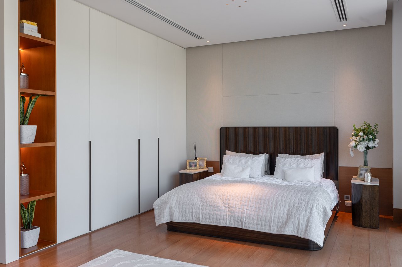 Signature Villas Frond G