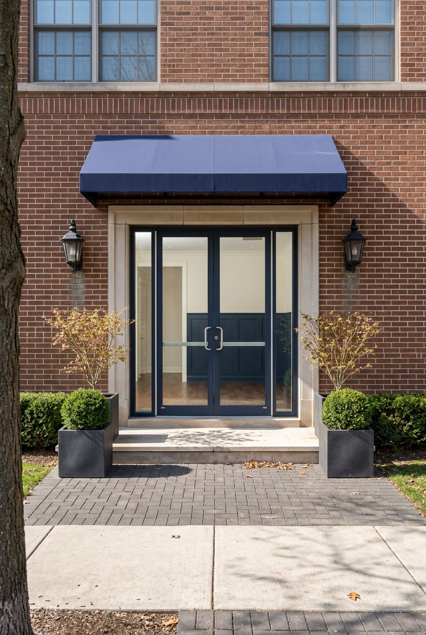 Bethesda vs. Chevy Chase Condos For Urban Professionals